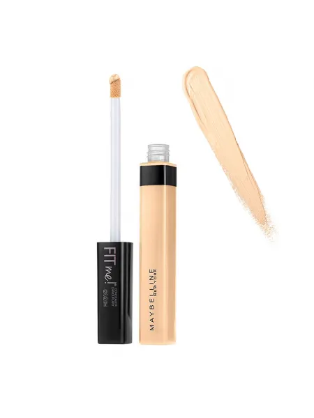 Maybelline Fit Me Liquid Concealer 7ml – #10 Light
