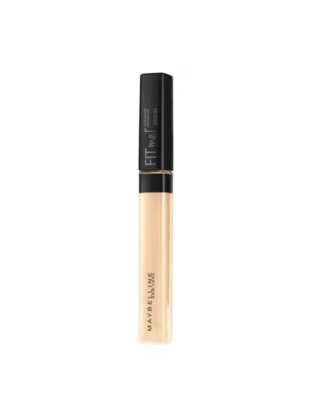 Maybelline Fit Me Liquid Concealer 7ml – #10 Light