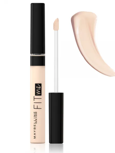 Maybelline Fit Me Liquid Concealer 7ml – #15 Fair