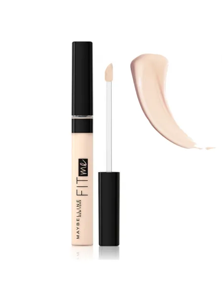 Maybelline Fit Me Liquid Concealer 7ml – #15 Fair