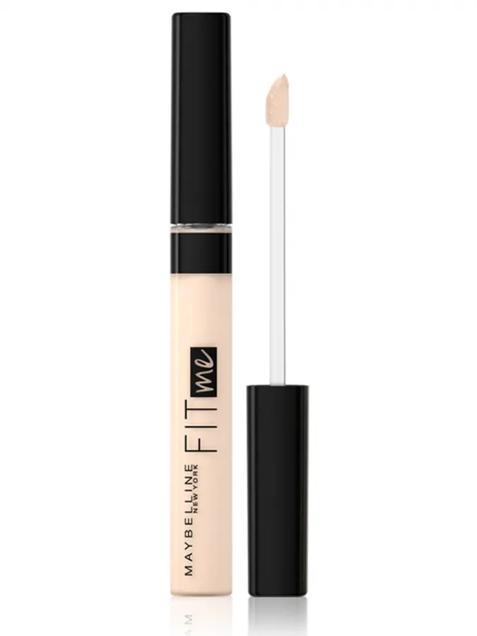 Maybelline Fit Me Liquid Concealer 7ml – #15 Fair Maybelline Fit Me Liquid Concealer 7ml – #15 Fair