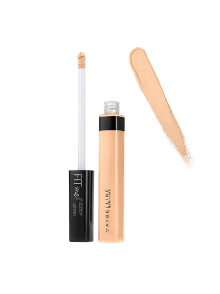 Maybelline Fit Me Liquid Concealer 7ml – #20 Sand