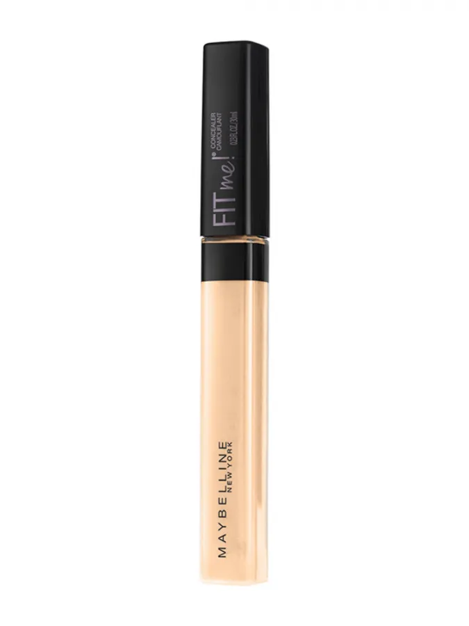 Maybelline Fit Me Liquid Concealer 7ml – #20 Sand Maybelline Fit Me Liquid Concealer 7ml – #20 Sand