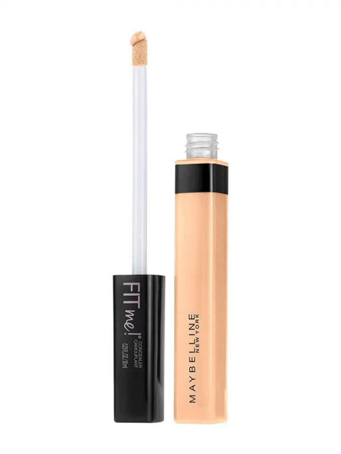 Maybelline Fit Me Liquid Concealer 7ml – #20 Sand Maybelline Fit Me Liquid Concealer 7ml – #20 Sand