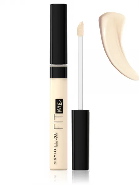Maybelline Fit Me Liquid Concealer 7ml – #05 Ivory