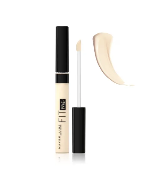 Maybelline Fit Me Liquid Concealer 7ml – #05 Ivory