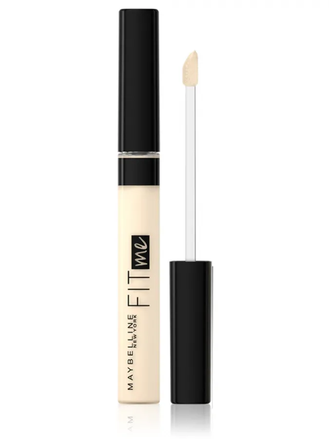 Maybelline Fit Me Liquid Concealer 7ml – #05 Ivory Maybelline Fit Me Liquid Concealer 7ml – #05 Ivory