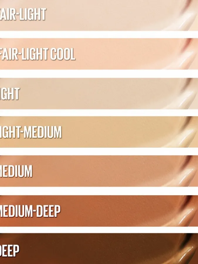 Maybelline Instant Anti Age Perfector 4-in-1 Glow Makeup 20ml – #0.5 (Fair Light Cool)