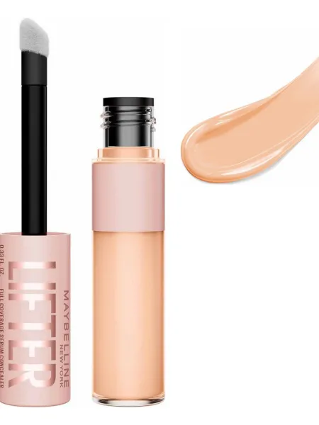 Maybelline Lifter Full Coverage Serum Concealer 10ml #15