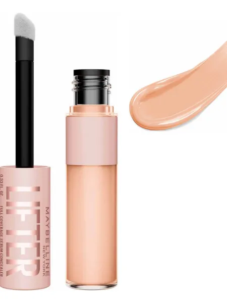 Maybelline Lifter Full Coverage Serum Concealer 10ml #20