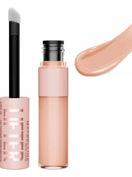 Maybelline Lifter Full Coverage Serum Concealer 10ml #25