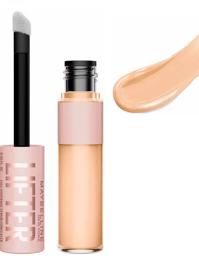 Maybelline Lifter Full Coverage Serum Concealer 10ml #30