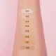 Mon Reve Impeccable Concealer 8ml - Υψηλή Κάλυψη Χωρίς Ατέλειες #102