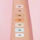 Mon Reve Luminess Concealer 10ml - Τέλεια Κάλυψη & Φωτεινό Βλέμμα #101