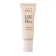 Mon Reve Luminess Concealer 10ml - Τέλεια Κάλυψη & Φωτεινό Βλέμμα #101
