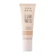 Mon Reve Luminess Concealer 10ml - Τέλεια Κάλυψη & Φωτεινό Βλέμμα #103