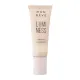 Mon Reve Luminess Concealer 10ml - Τέλεια Κάλυψη & Φωτεινό Βλέμμα #105
