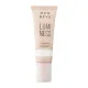Mon Reve Luminess Concealer 10ml - Τέλεια Κάλυψη & Φωτεινό Βλέμμα #107