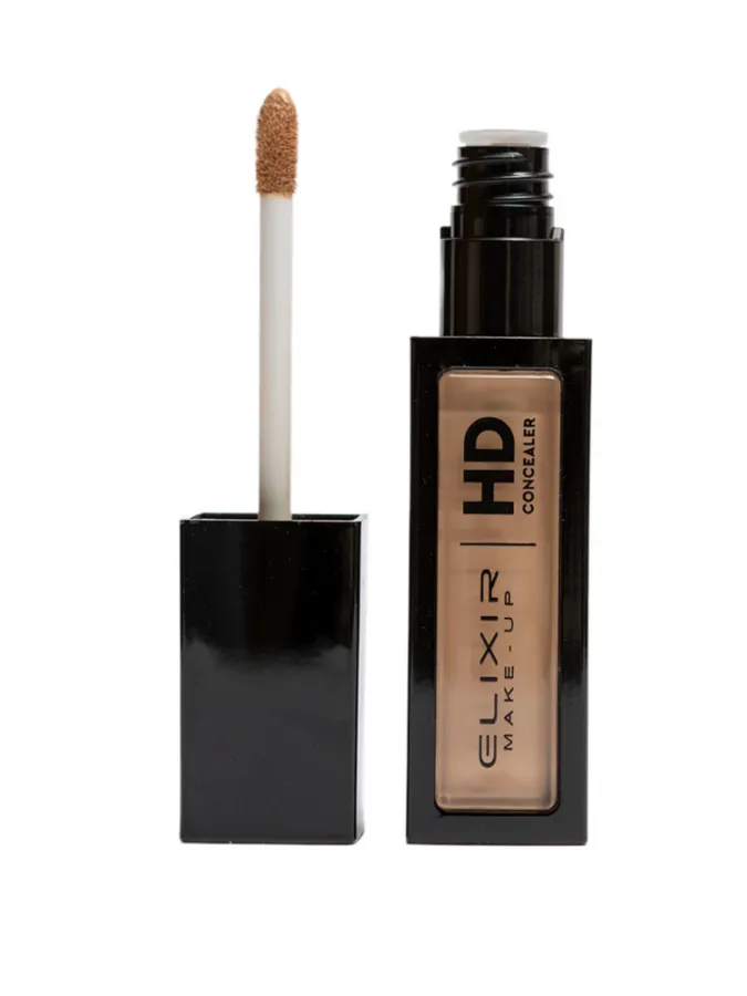 Elixir HD Liquid Concealer #007