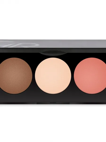 Golden Rose Metals Sculpting Palette
