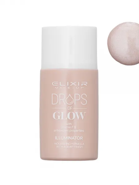 Elixir Drops of Glow - Illuminator #333B