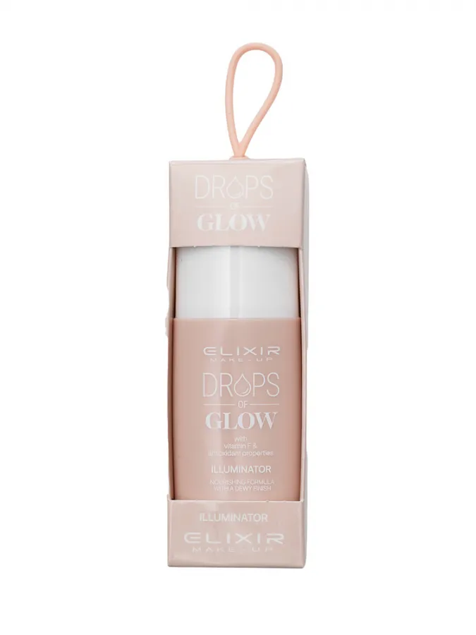 Elixir Drops of Glow - Illuminator #333B
