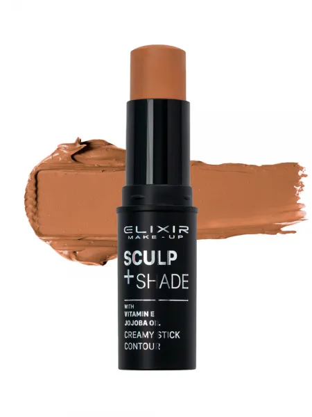Elixir Creamy Contour Stick - Sculp & Shade #942C
