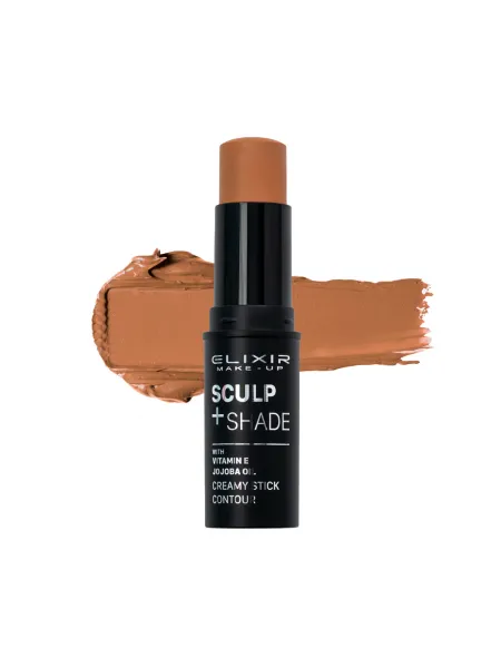 Elixir Creamy Contour Stick - Sculp & Shade #942C