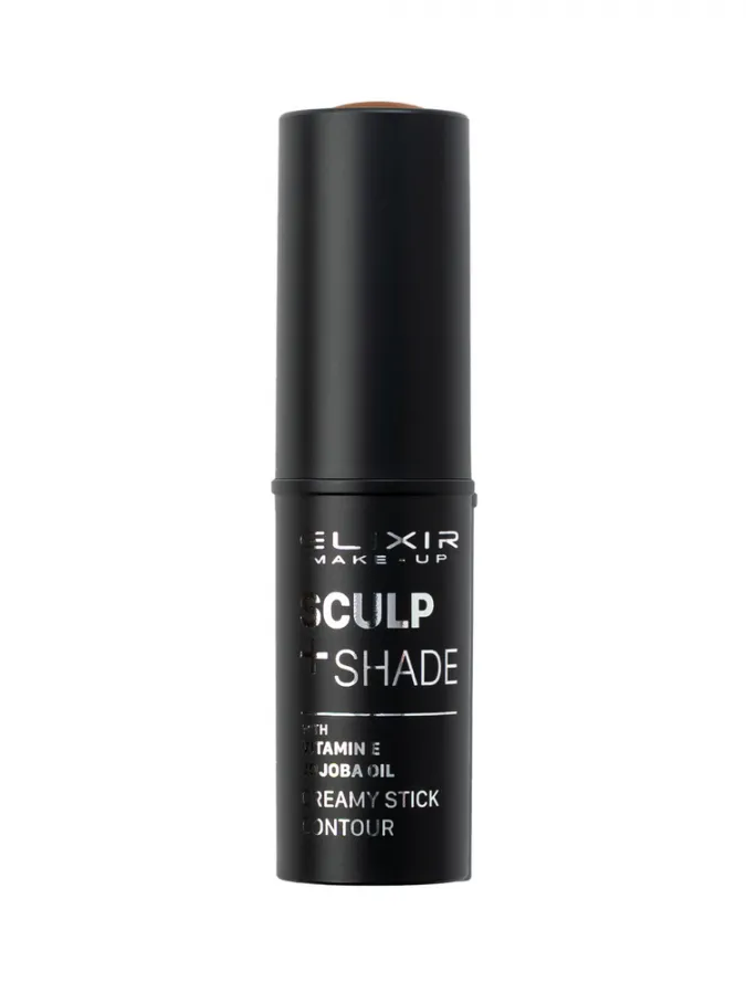 Elixir Creamy Contour Stick - Sculp & Shade #942A