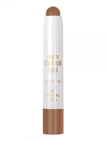Golden Rose Chubby Contour Stick 3.8gr #02 MEDIUM TAN