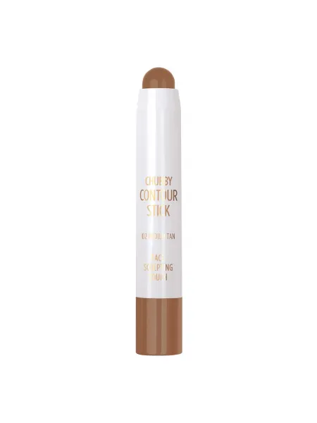 Golden Rose Chubby Contour Stick 3.8gr #02 MEDIUM TAN