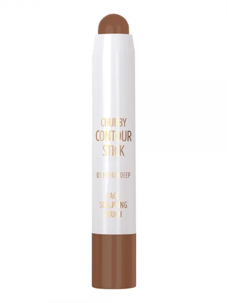 Golden Rose Chubby Contour Stick 3.8gr #03 MEDIUM DEEP