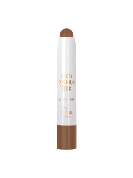 Golden Rose Chubby Contour Stick 3.8gr #03 MEDIUM DEEP