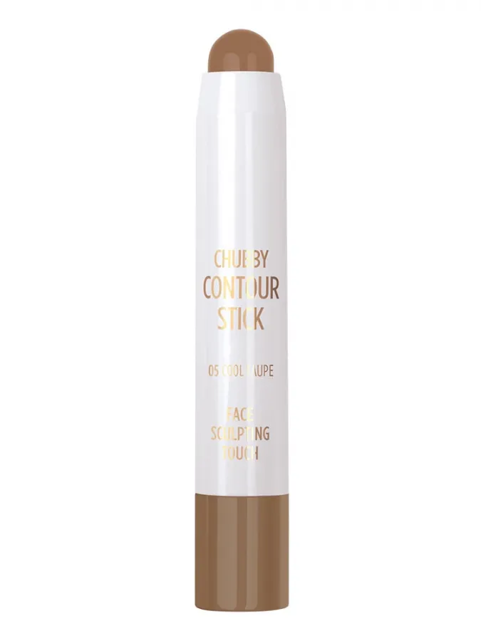 Golden Rose Chubby Contour Stick 3.8gr #05 COOL TAUPE