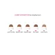 Golden Rose Chubby Contour Stick 3.8gr #03 MEDIUM DEEP