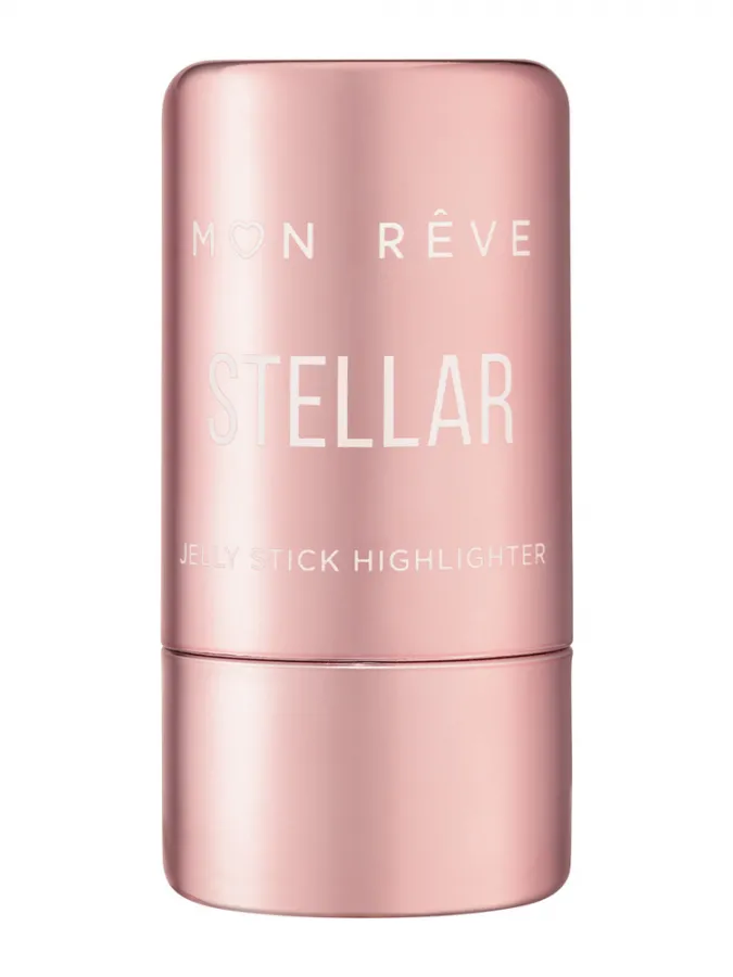 Mon Reve Stellar Jelly Stick Highlighter 7gr – #02 (MOONLIGHT)