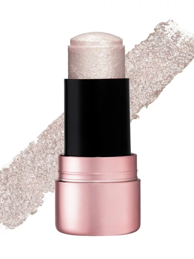 Mon Reve Stellar Jelly Stick Highlighter 7gr – #01 (DIAMOND DUST)
