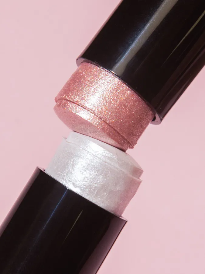 Mon Reve Stellar Jelly Stick Highlighter 7gr – #02 (MOONLIGHT)