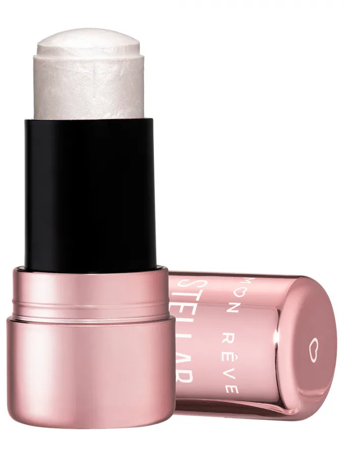 Mon Reve Stellar Jelly Stick Highlighter 7gr – #02 (MOONLIGHT)