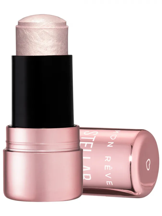 Mon Reve Stellar Jelly Stick Highlighter 7gr – #03 (CARIBBEAN SAND)