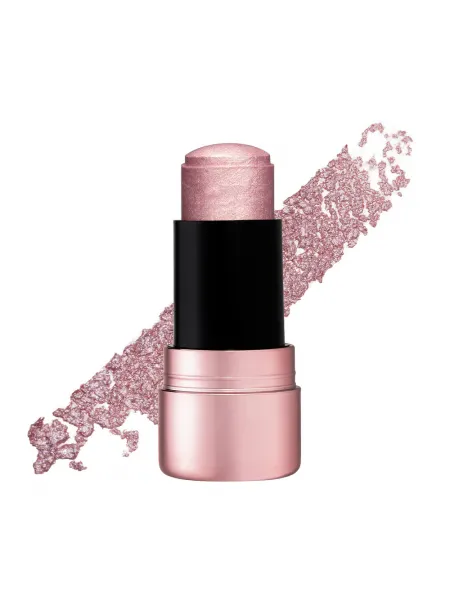 Mon Reve Stellar Jelly Stick Highlighter 7gr – #04 (PINK SAPPHIRE)