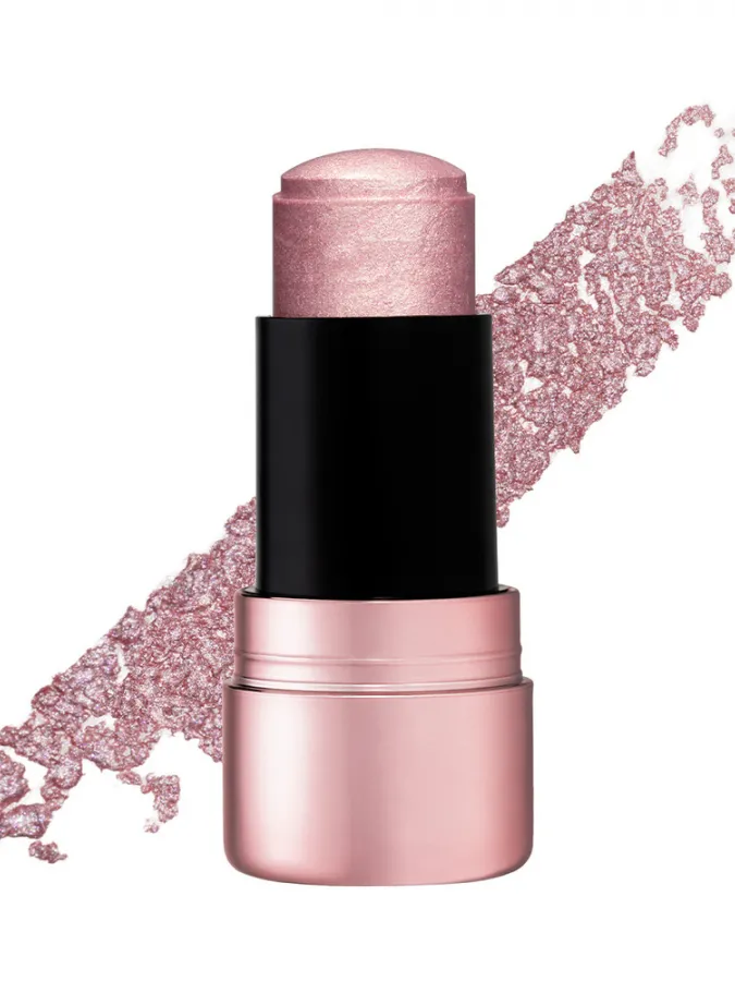 Mon Reve Stellar Jelly Stick Highlighter 7gr – #04 (PINK SAPPHIRE)