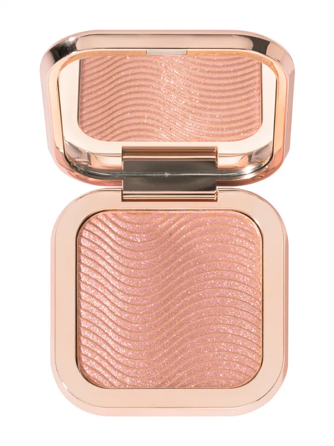Mon Reve Stellar Powder Highlighter 8gr – #03 (Sunset)