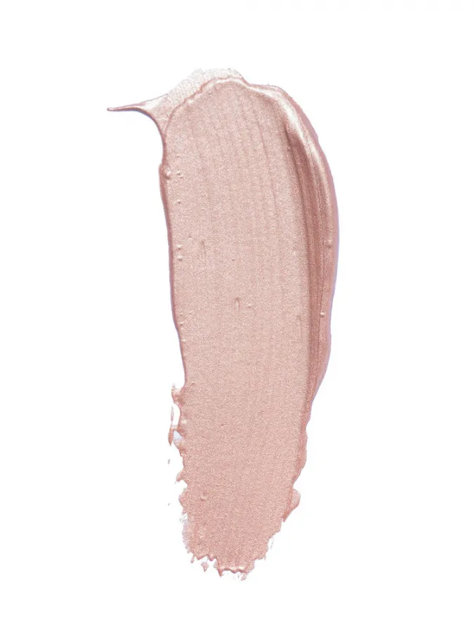 Mon Reve Stellar Highlighter - Υγρό Highlighter για Άμεση Λάμψη 18ml – #02