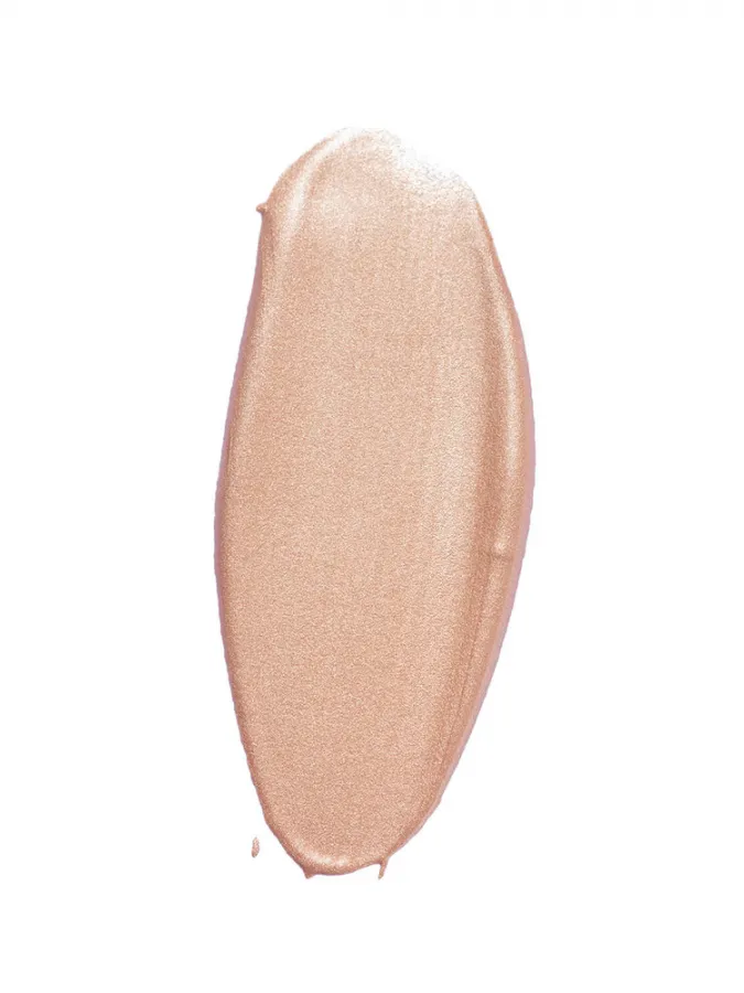 Mon Reve Stellar Highlighter - Υγρό Highlighter για Άμεση Λάμψη 18ml – #04