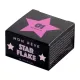 Mon Reve Starflake Glitter Gel - Gel Πολλαπλών Χρήσεων για Έντονη Λάμψη 4gr #01 MERMAID
