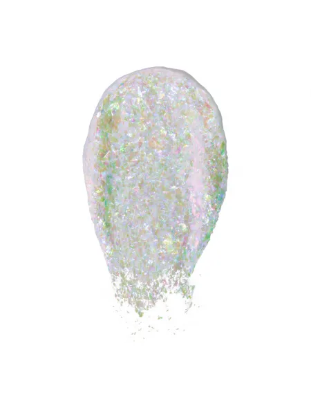 Mon Reve Starflake Glitter Gel - Gel Πολλαπλών Χρήσεων για Έντονη Λάμψη 4gr #01 MERMAID