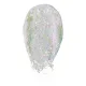 Mon Reve Starflake Glitter Gel - Gel Πολλαπλών Χρήσεων για Έντονη Λάμψη 4gr #01 MERMAID