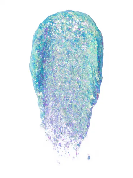 Mon Reve Starflake Glitter Gel - Gel Πολλαπλών Χρήσεων για Έντονη Λάμψη 4gr #02 HONEYMOON