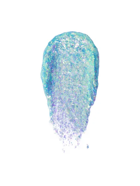 Mon Reve Starflake Glitter Gel - Gel Πολλαπλών Χρήσεων για Έντονη Λάμψη 4gr #02 HONEYMOON